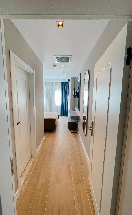 Alessia Hotel Hotel & Spa ซีเด ภายนอก รูปภาพ